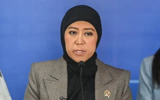 Komdigi Beri Penjelasan soal 486 Konten Ditakedown Saat Demo