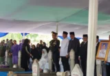 SBY Kenang Mantan Panglima TNI Widodo AS: Prajurit Negarawan