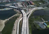 Tol Semarang-Demak Ditargetkan Beroperasi Nataru 2027