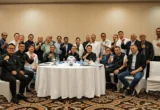 Kapolri dan DPR RI Temui PSSI Bahas Kompetisi Sepak Bola