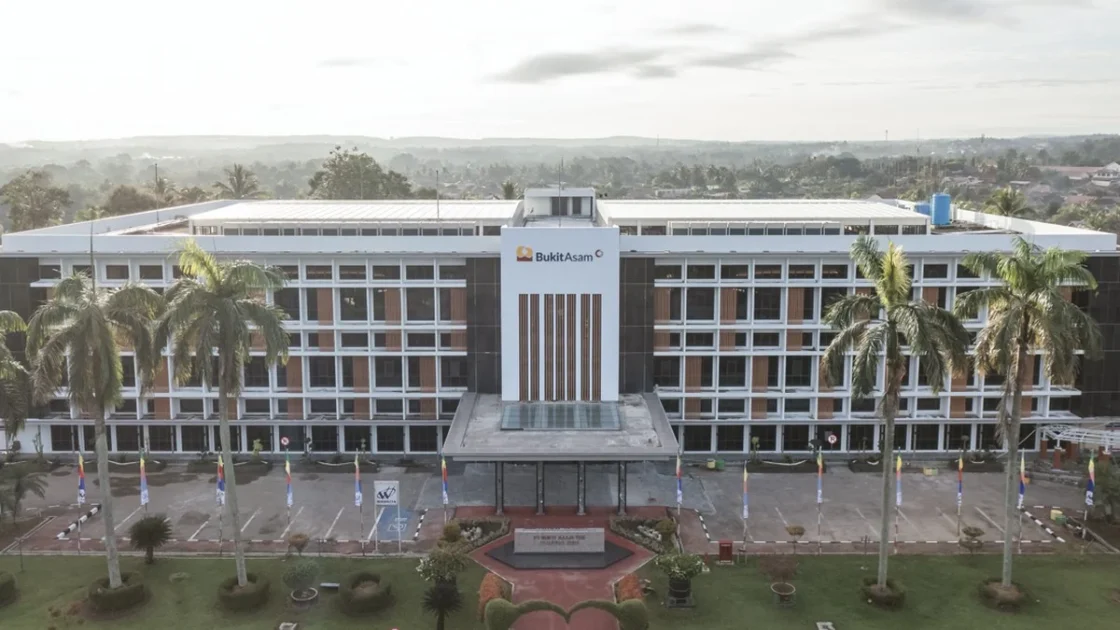 PTBA Kaji Opsi Buyback Saham di Tengah Pasar Dinamis