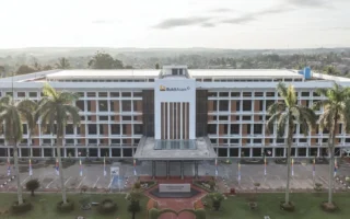 PTBA Kaji Opsi Buyback Saham di Tengah Pasar Dinamis