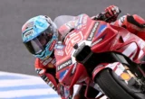 Hasil Practice MotoGP Malaysia: Marquez Tercepat Meski Sempat Crash