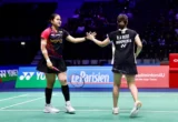 Semifinal French Open: Rachel/Febi Siapkan Mental Lawan Jepang