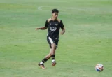 Rafael Struick Kenang Momen Kualifikasi Piala Dunia 2026
