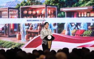 OJK Salurkan Pembiayaan Rp 53 Triliun Lewat TPAKD 2026