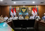 Jurus Pemerintah Jaga Pasokan dan Harga Pangan Jelang Nataru