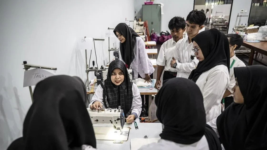 Syarat dan Cara Ikut Pelatihan Vokasi Kemnaker bagi Korban PHK