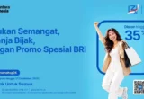 Promo Spesial Sumpah Pemuda dari BRI di Merchant Pilihan