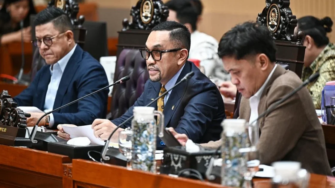 NasDem Belum Ada Arahan Surya Paloh soal Ajakan PKS Ijazah Gibran
