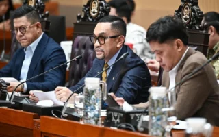NasDem Belum Ada Arahan Surya Paloh soal Ajakan PKS Ijazah Gibran
