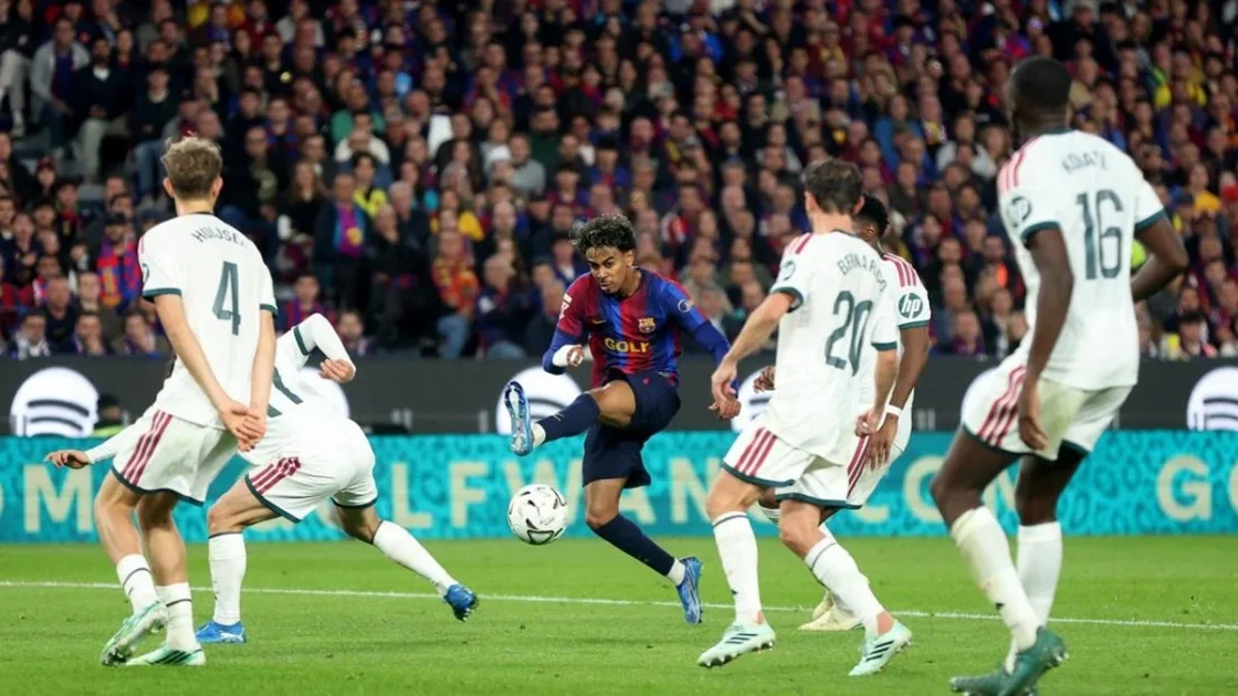 5 Fakta Menarik Usai Real Madrid Bungkam Barcelona