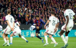 5 Fakta Menarik Usai Real Madrid Bungkam Barcelona