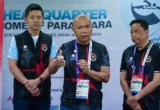 Target Emas Terlampaui, Indonesia Bidik 8 Besar Asian Para Games 2026