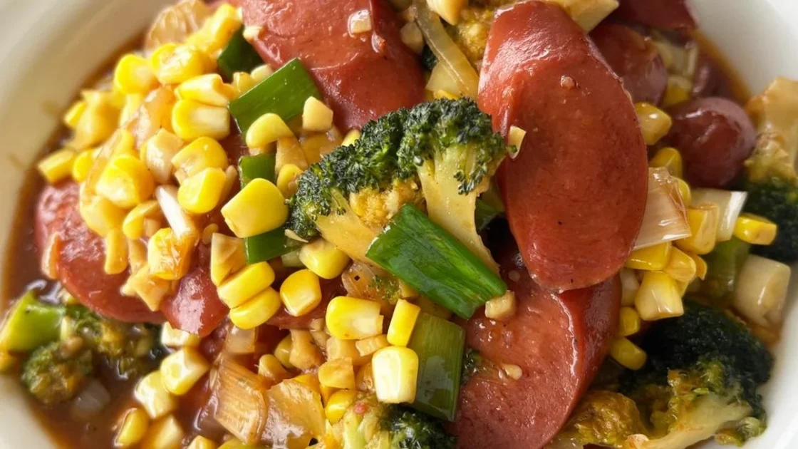 3 Resep Olahan Jagung Manis Praktis untuk Lauk dan Camilan