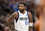 Bintang NBA Kyrie Irving Bayar Denda Atlet NFL Azeez Al-Shaair
