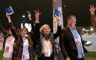 Pemilu Dini Serbia: Ujian 14 Tahun Kekuasaan Vucic