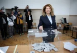 Pemilu Bulgaria Berlanjut ke Putaran Kedua Akibat Partisipasi Rendah