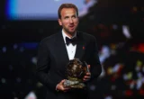 Harry Kane Raih Ballon d’Or 2026, Putellas Menang Putri