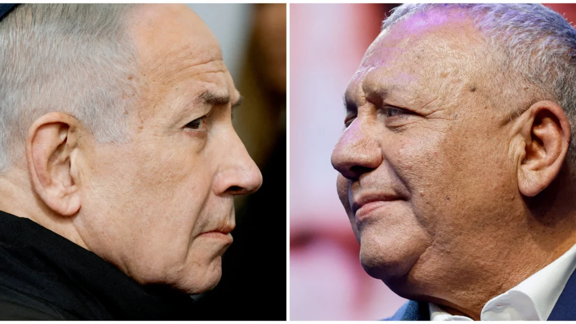 Hasil Pemilu Israel Rampung, Tak Ada Kubu Raih Mayoritas