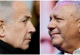 Hasil Pemilu Israel Rampung, Tak Ada Kubu Raih Mayoritas