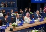 G20 Batalkan Foto Bersama Usai Pejabat Eropa Tolak Lavrov