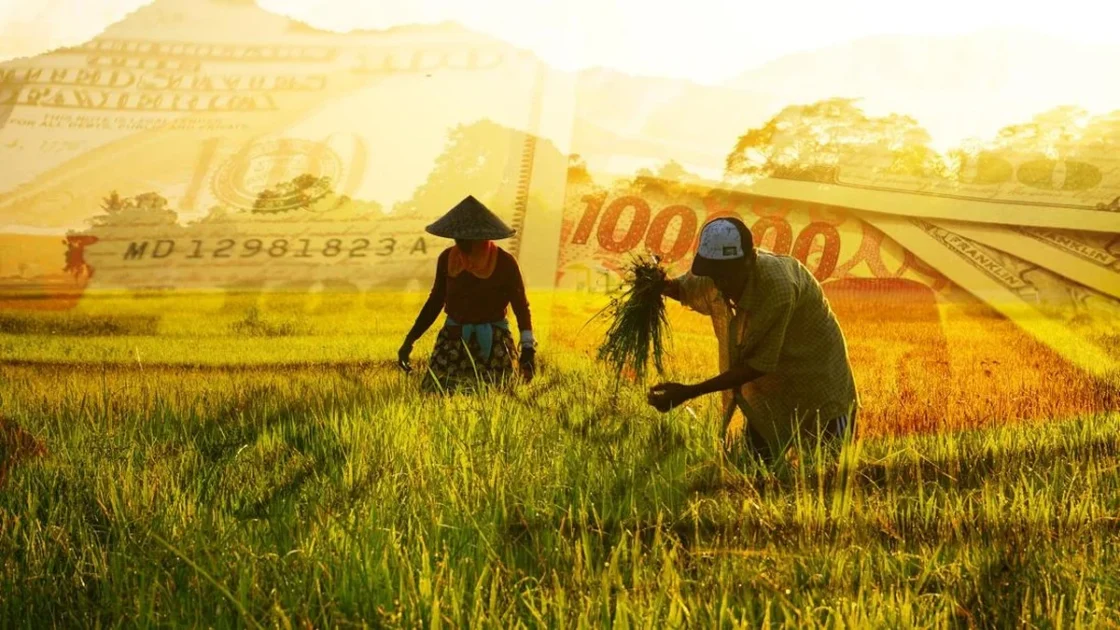 Daftar Negara dengan Harga Pangan Paling Bergejolak, RI Urutan Berapa?