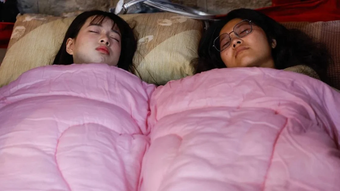 Penjelasan Ilmiah Fenomena Ketindihan Saat Tidur