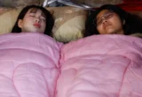 Penjelasan Ilmiah Fenomena Ketindihan Saat Tidur
