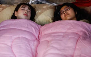 Penjelasan Ilmiah Fenomena Ketindihan Saat Tidur