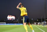 Ronaldo Bisa Cetak 1.000 Gol pada Akhir 2026?