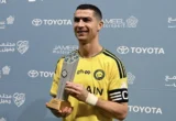 Ronaldo Dekati 1.000 Gol dan Verdonk Nyaris Cetak Assist