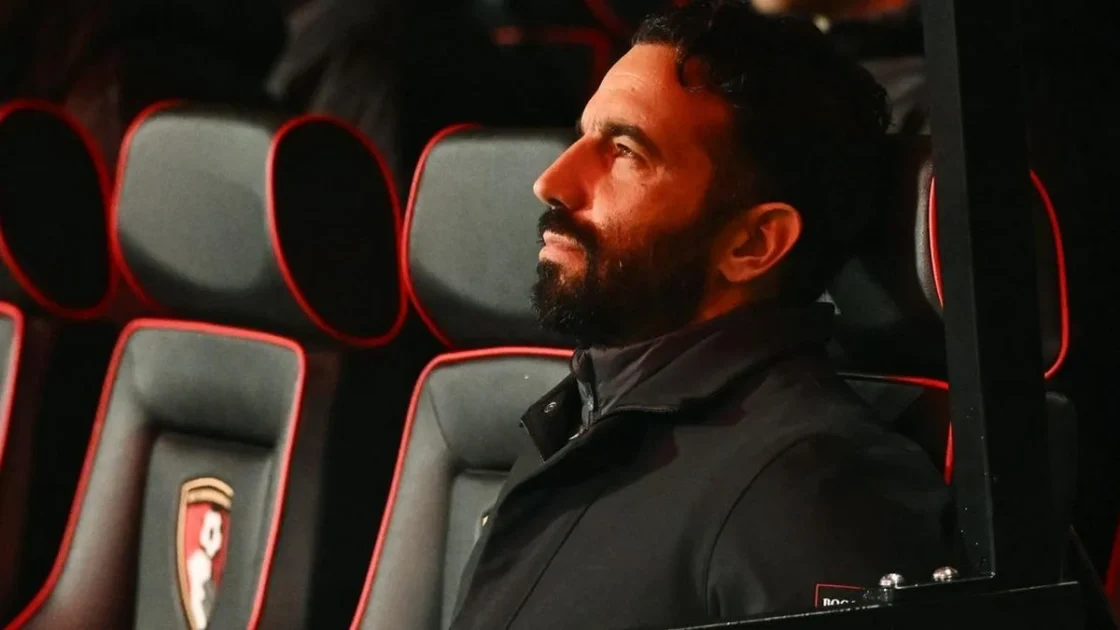 Bos AC Milan Gerry Cardinale Tegaskan Dukungan Penuh untuk Ruben Amorim