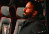 Bos AC Milan Gerry Cardinale Tegaskan Dukungan Penuh untuk Ruben Amorim
