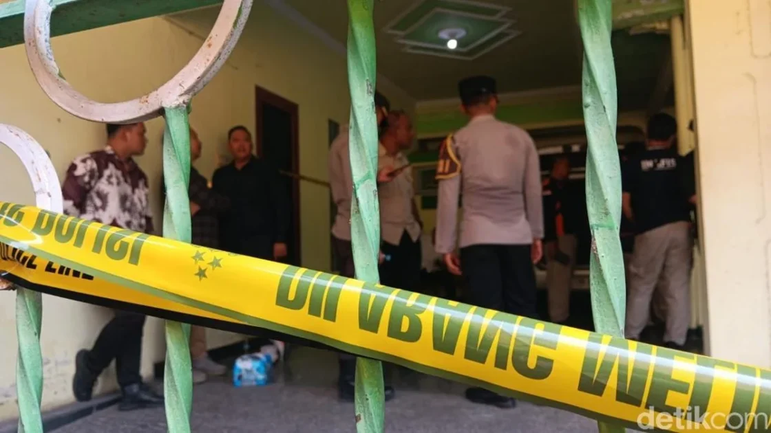 Pilu Ibu dan Anak Asal Bogor Tewas Dibunuh Suami Siri