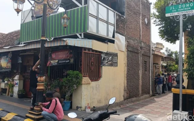 Sosok Dini dan Anaknya yang Tewas Dibunuh Suami Siri