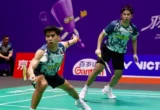 Hylo Open 2026: Sabar/Reza Kandas, Jonatan Lolos