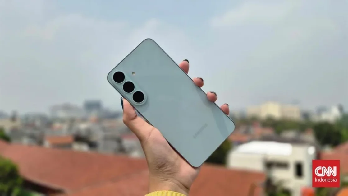 Review Samsung Galaxy S26 FE: Spesifikasi dan Performa