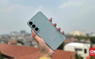 Review Samsung Galaxy S26 FE: Spesifikasi dan Performa