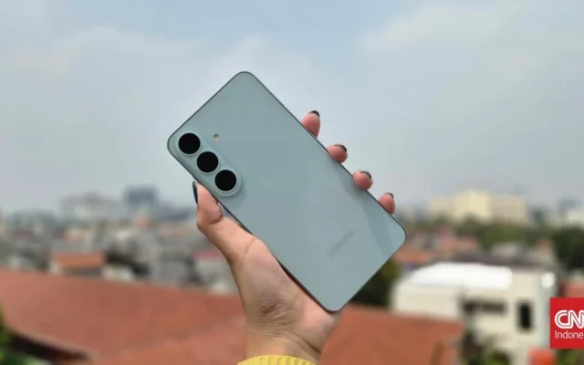 Review Samsung Galaxy S26 FE: Spesifikasi dan Performa