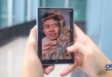 Adu Spesifikasi HP Lipat iPhone Duo vs Samsung Galaxy Z Fold8