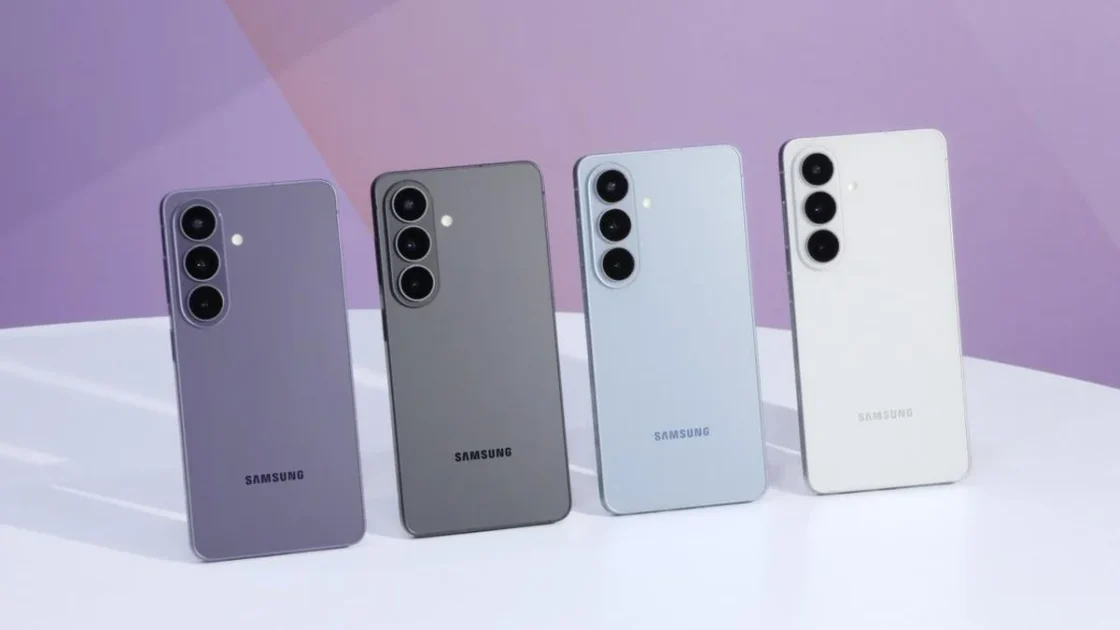 Daftar HP dan Tablet Samsung yang Dapat Update Android 17