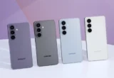 Daftar HP dan Tablet Samsung yang Dapat Update Android 17