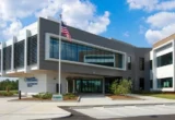 Laboratorium Senjata Nuklir AS di South Carolina Terbakar