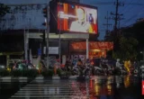 BMKG Pastikan Hujan di Jatim Bukan Tanda Akhir Kemarau