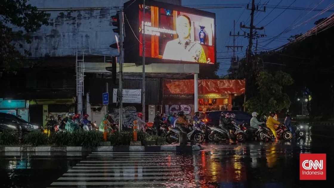 BMKG Minta Jatim Waspada Bencana Meski Musim Hujan 4 Bulan