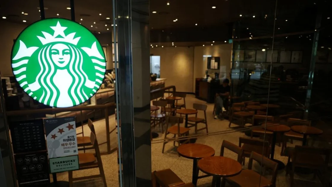 Daftar Negara dengan Gerai Starbucks Terbanyak, RI Urutan Berapa?