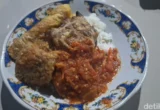 7 Rekomendasi Warung Sego Sambel Surabaya Murah dan Enak