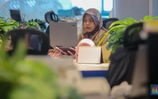 Kinerja ASN dan Urgensi Meritokrasi Birokrasi Indonesia