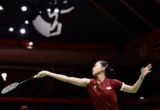 Hasil French Open: Putri KW dan Raymond/Joaquin Lolos